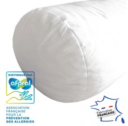 Housse de Protection de traversin absorbante Antonin - Blanc ( 140