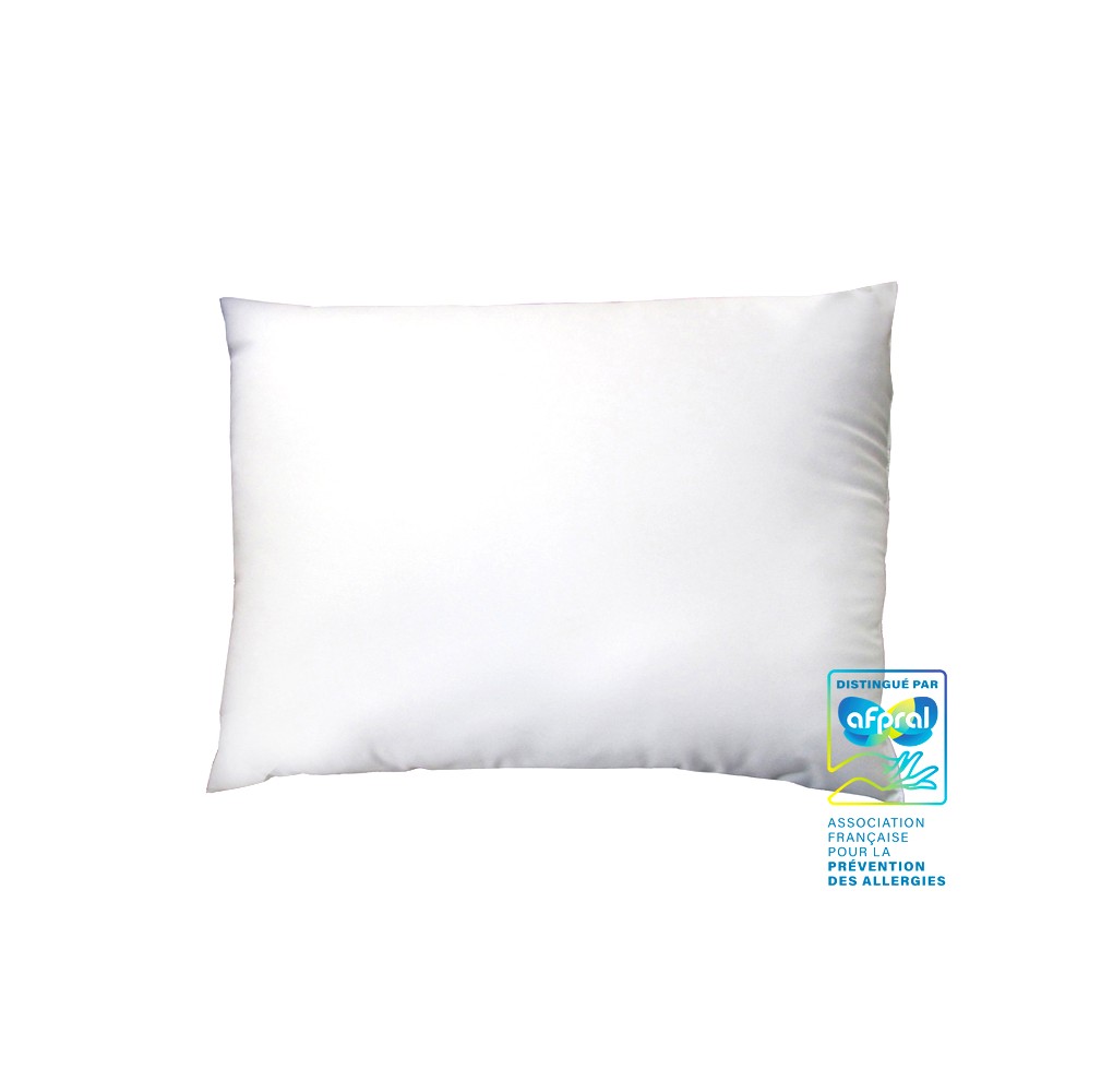 Housse anti-acariens Texaal® Coton pour oreiller