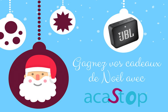 Plus que 14 jours avant Noël !