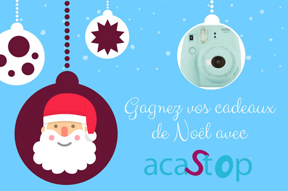 Plus que 8 jours avant Noël !