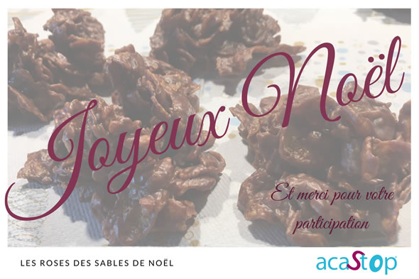 Joyeux noël