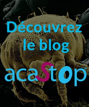 Découvrez le blog acastop